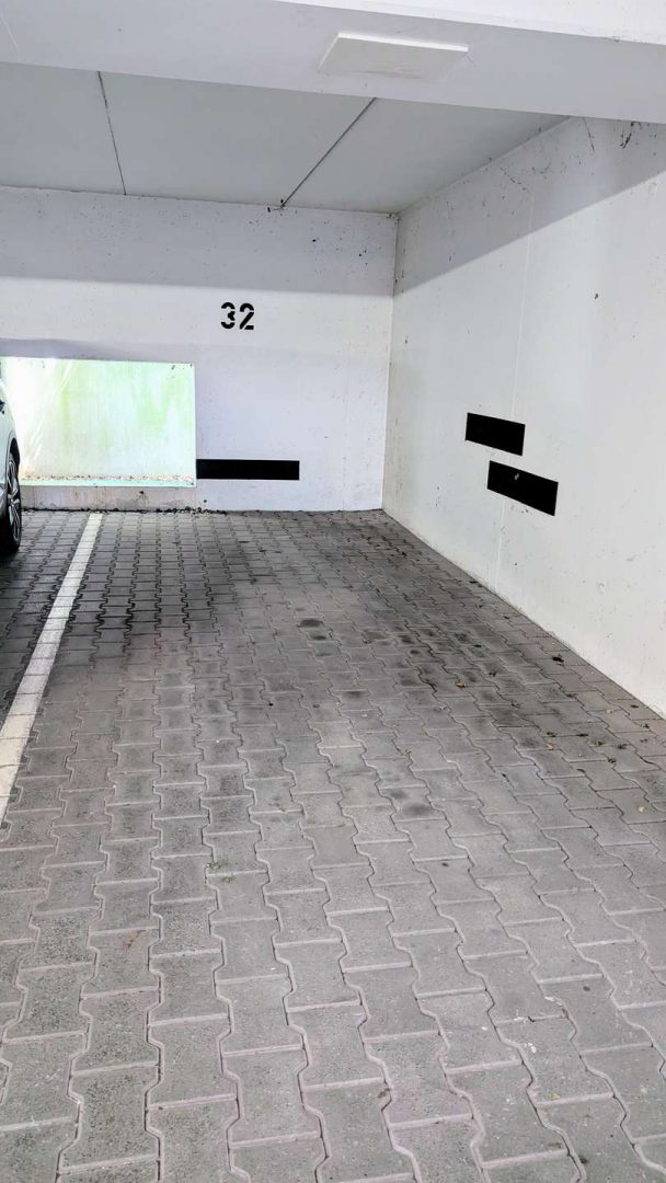 TG-Stellplatz