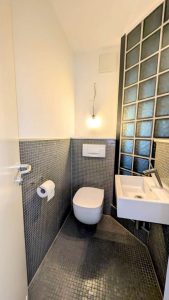WC-separat