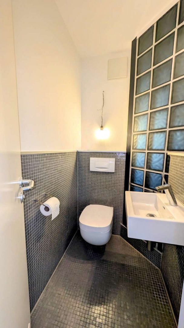 WC-separat