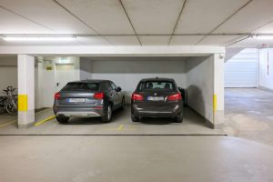 Tiefgaragen-Stellplatz