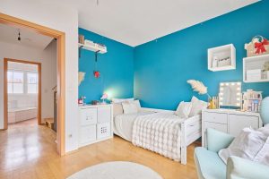 Obergeschoss-Schlafen 1