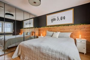 Obergeschoss- Schlafen 2