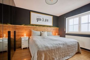 Obergeschoss-Schlafen 2