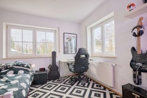 Obergeschoss- Schlafen 3