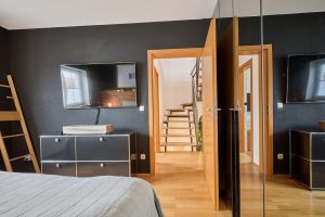 Obergeschoss- Schlafen 2