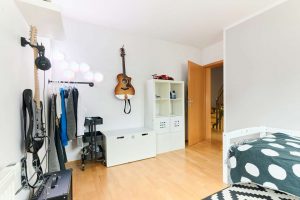 Obergeschoss- Schlafen 3