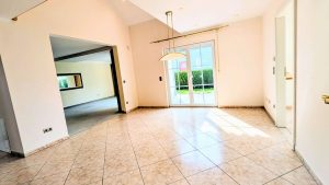 Erdgeschoss-Essbereich