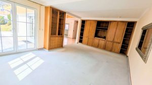 Erdgeschoss-Wohnzimmer