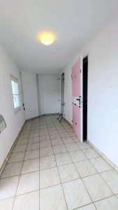 Fahrradraum in Garage