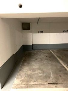 Tiefgaragenstellplatz