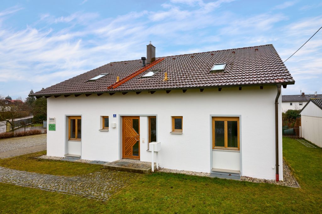 Ein eigenes Haus – Ihr neues Gewerbeobjekt mit vielseitigen Nutzungsmöglichkeiten!