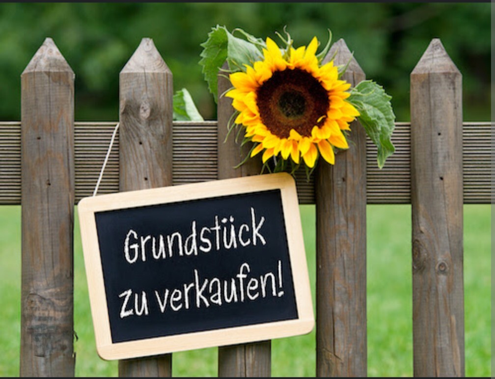 Einmalige Chance für Baukünstler und Häuslebauer! — Bild 1