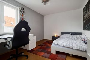 Obergeschoss-Schlafen 4