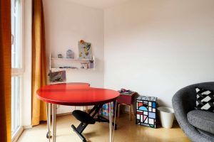 Obergeschoss-Schlafen 3.3