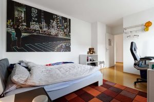 Obergeschoss-Schlafen 4.4