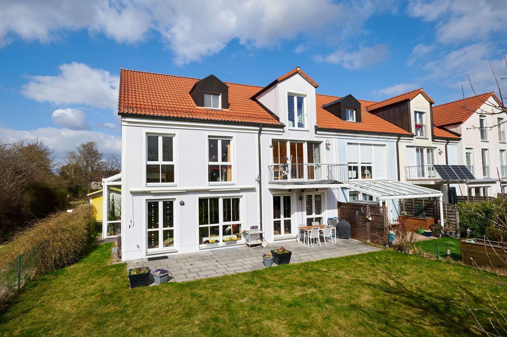 Außenansicht