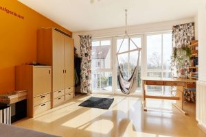 Obergeschoss-Schlafen 2