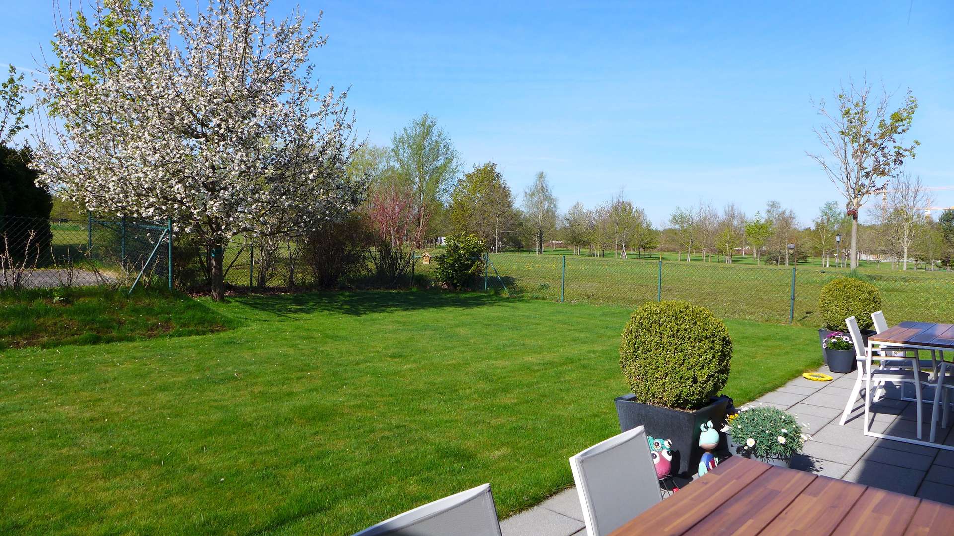 Garten