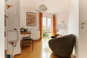 Obergeschoss Schlafen 3