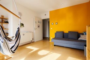 Obergeschoss-Schlafen 2.2