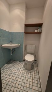 Gäste-WC