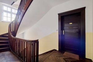 Treppenhaus