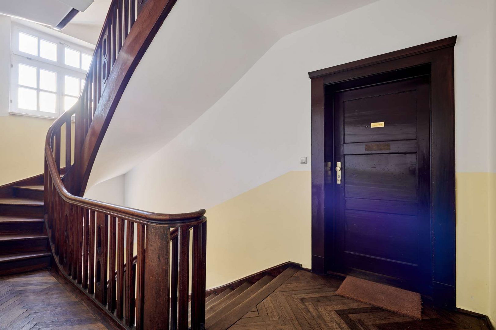 Treppenhaus