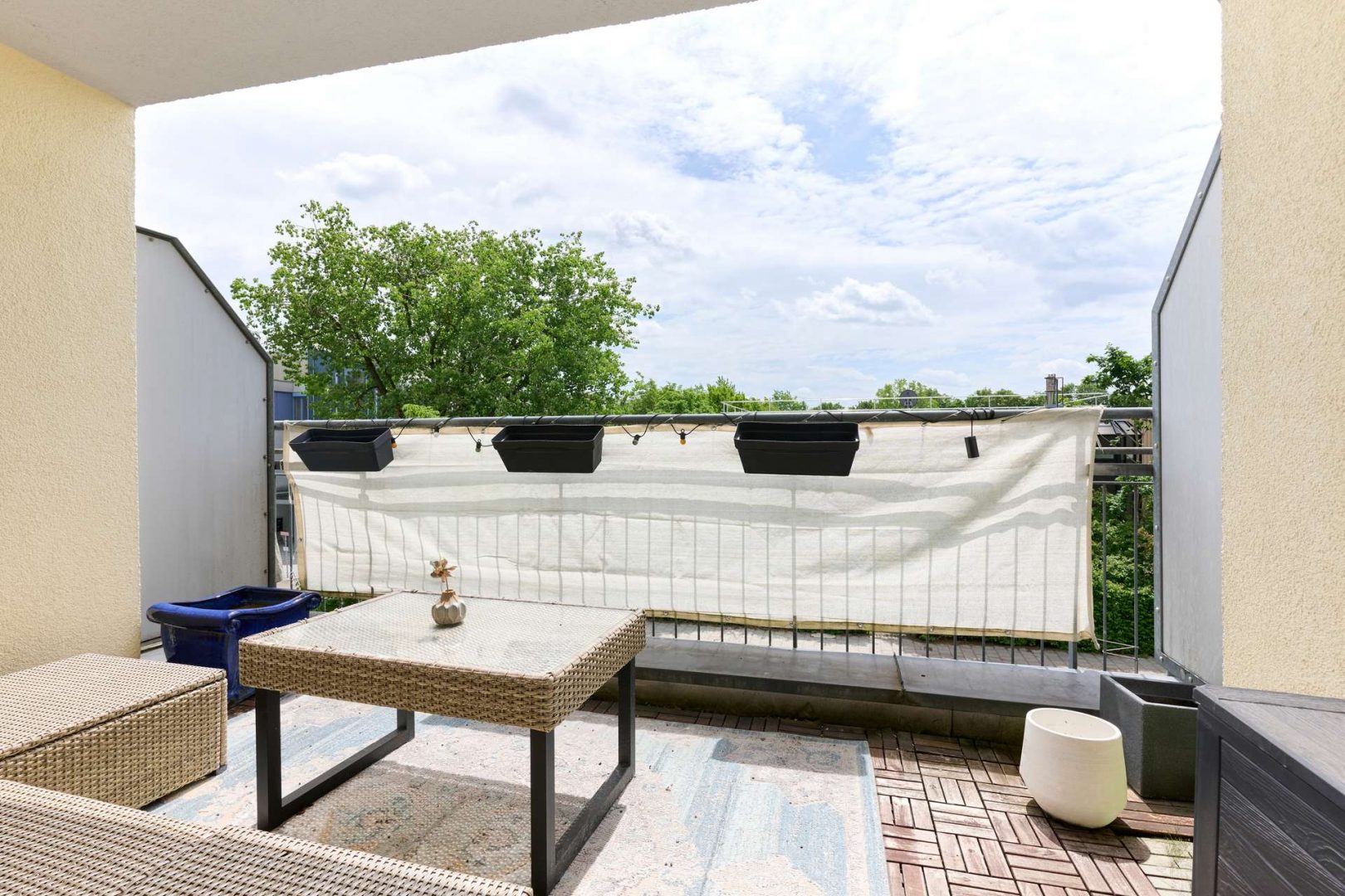 Loggia