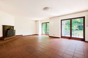 Erdgeschoss-Wohnzimmer