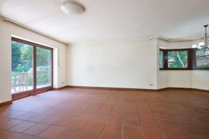Erdgeschoss-Wohnzimmer