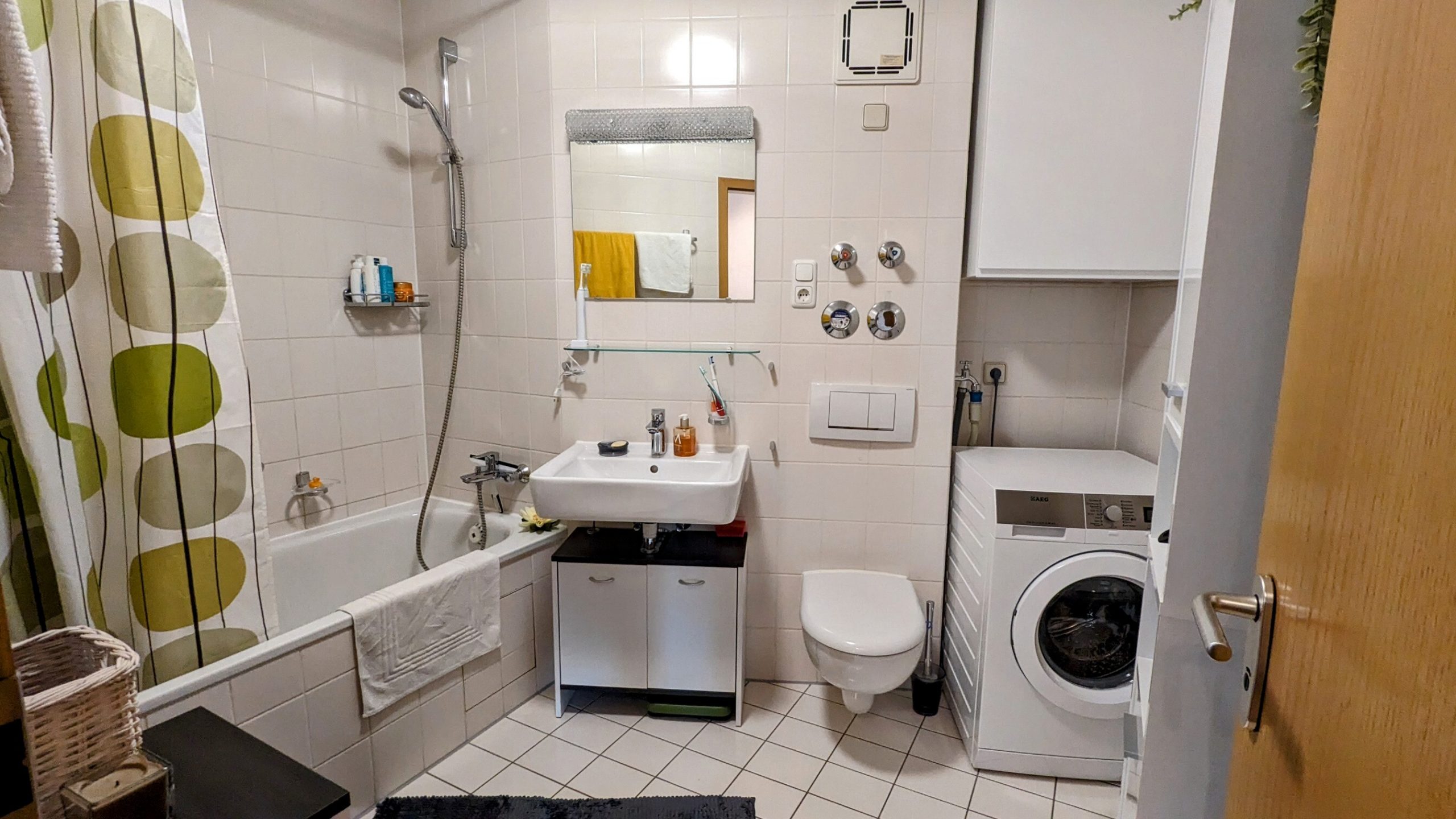 Alles im grünen Bereich! Energieeffizient√ Aufzug√ Balkon√ Stellplatz√ Einbauküche√ — Bild 5