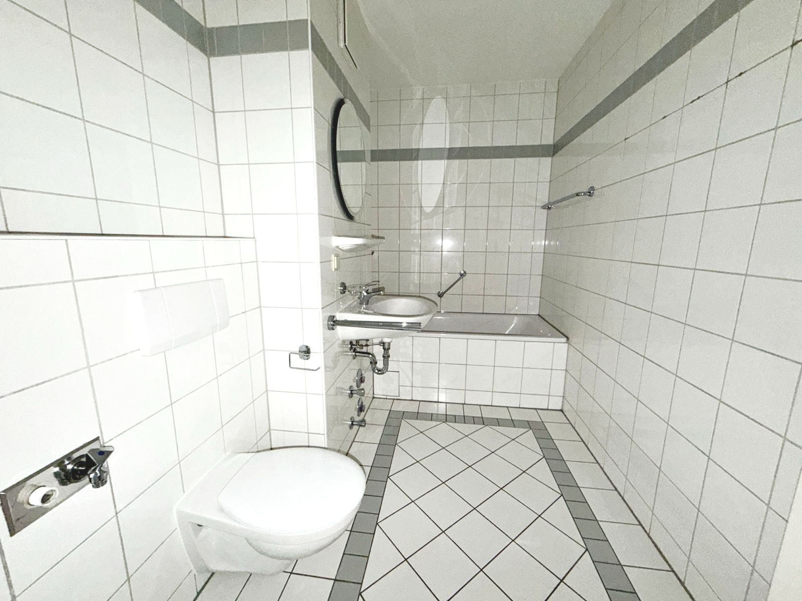 Urban wohnen. Ruhig leben. Frei entscheiden! — Bild 3