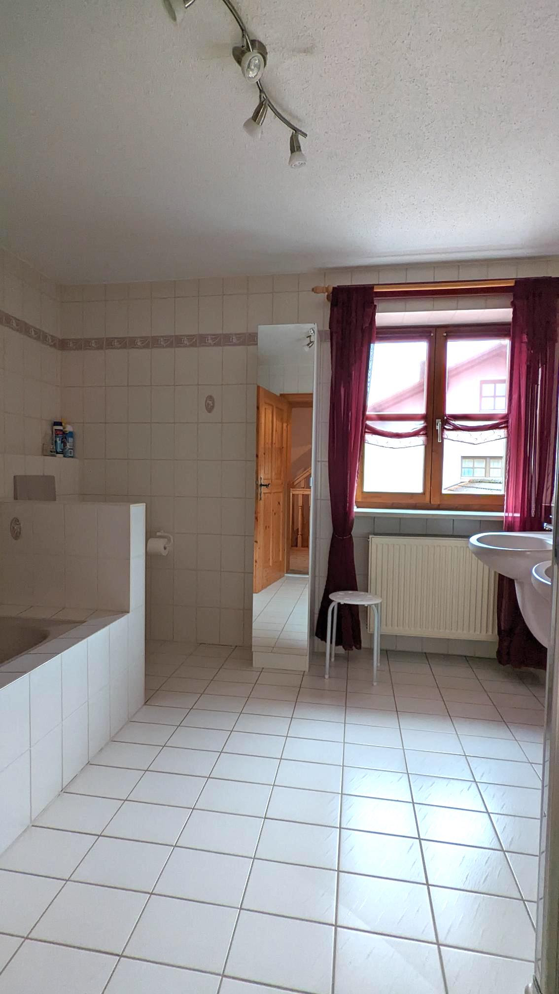 Charmante Doppelhaushälfte mit Wohlfühlgarantie! — Bild 14
