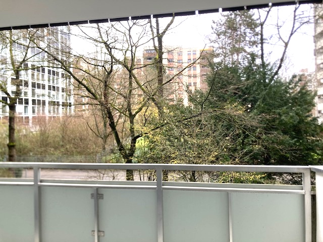 Helle 1,5-Zimmer-Wohnung mit großem Balkon – modern, komfortabel und sofort bezugsfertig! — Bild 9