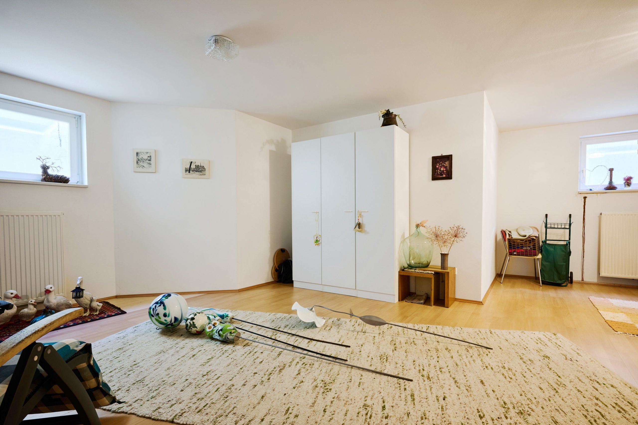 Exklusives Einfamilienhaus in ruhiger Traumlage – Eleganz, Raum und Komfort vereint — Bild 23
