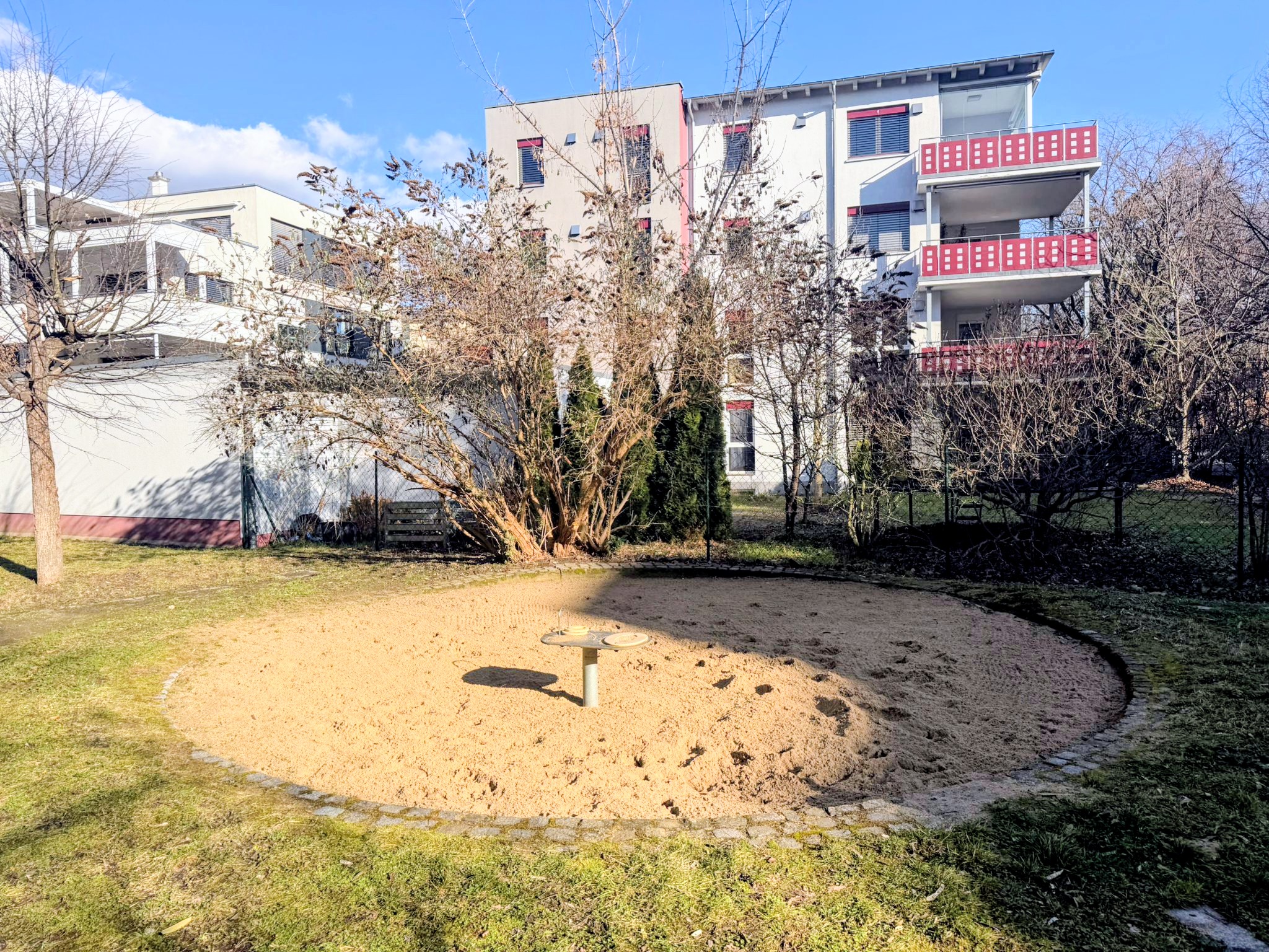 Urban wohnen. Ruhig leben. Frei entscheiden! — Bild 13
