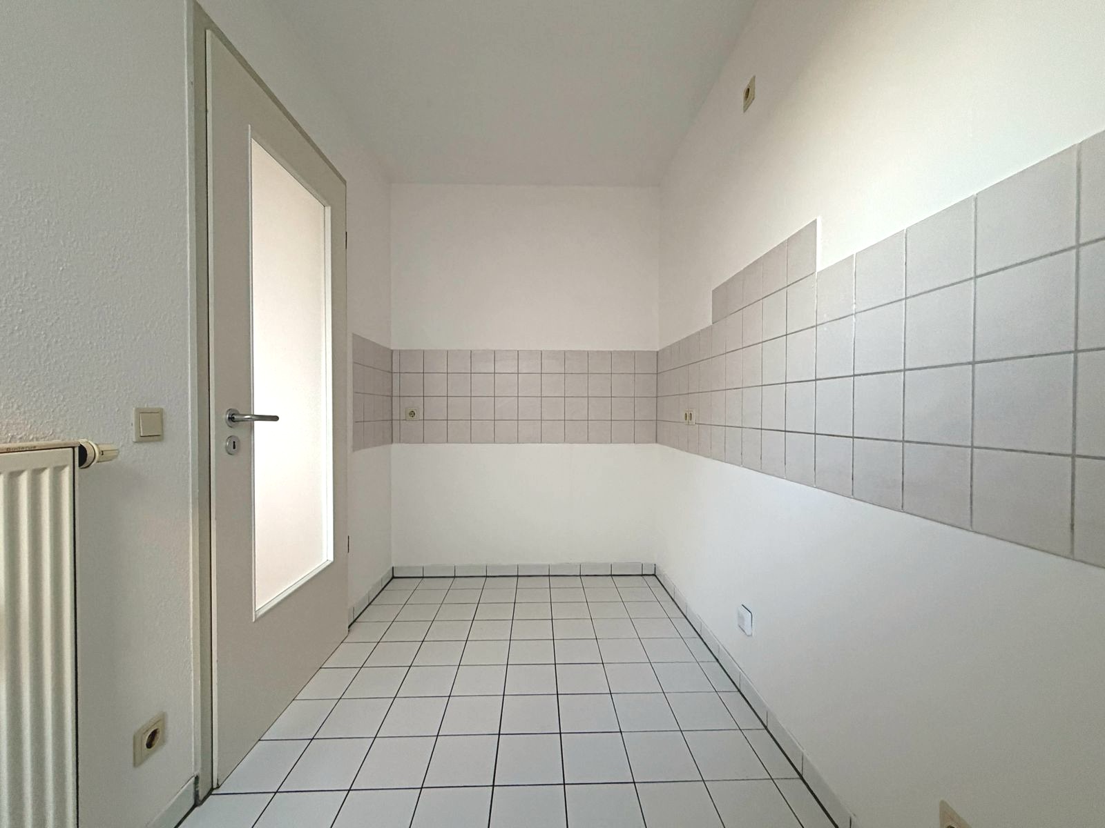 Urban wohnen. Ruhig leben. Frei entscheiden! — Bild 6