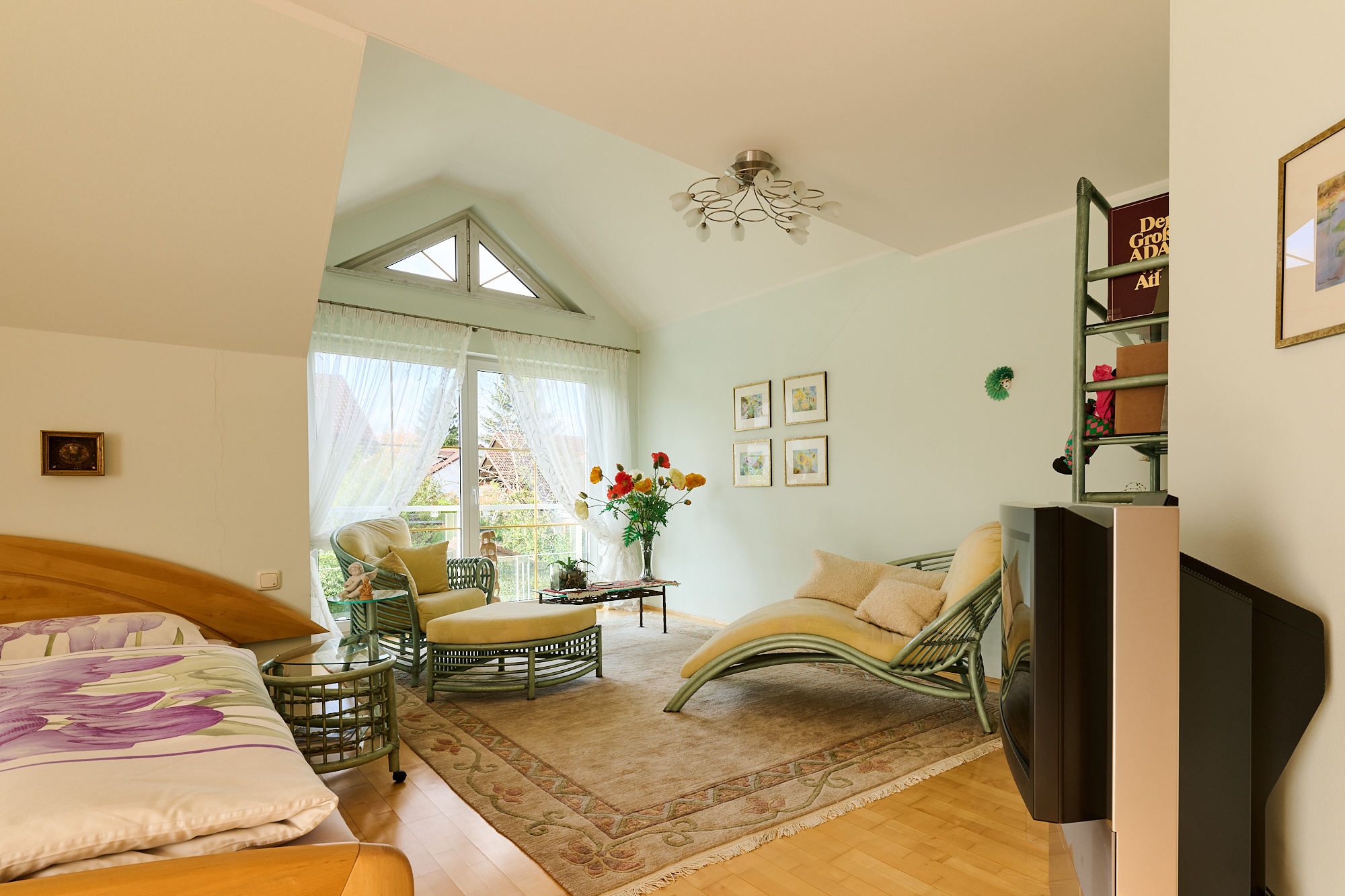 Exklusives Einfamilienhaus in ruhiger Traumlage – Eleganz, Raum und Komfort vereint — Bild 15