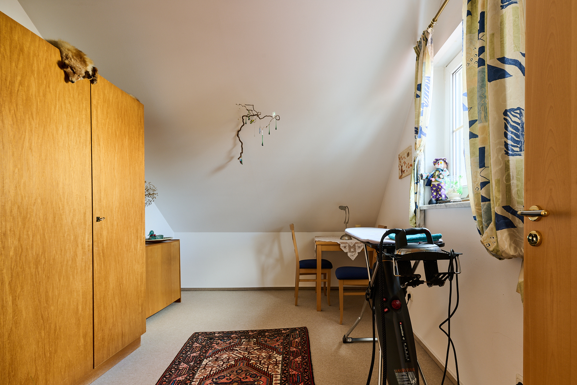 Exklusives Einfamilienhaus in ruhiger Traumlage – Eleganz, Raum und Komfort vereint — Bild 22