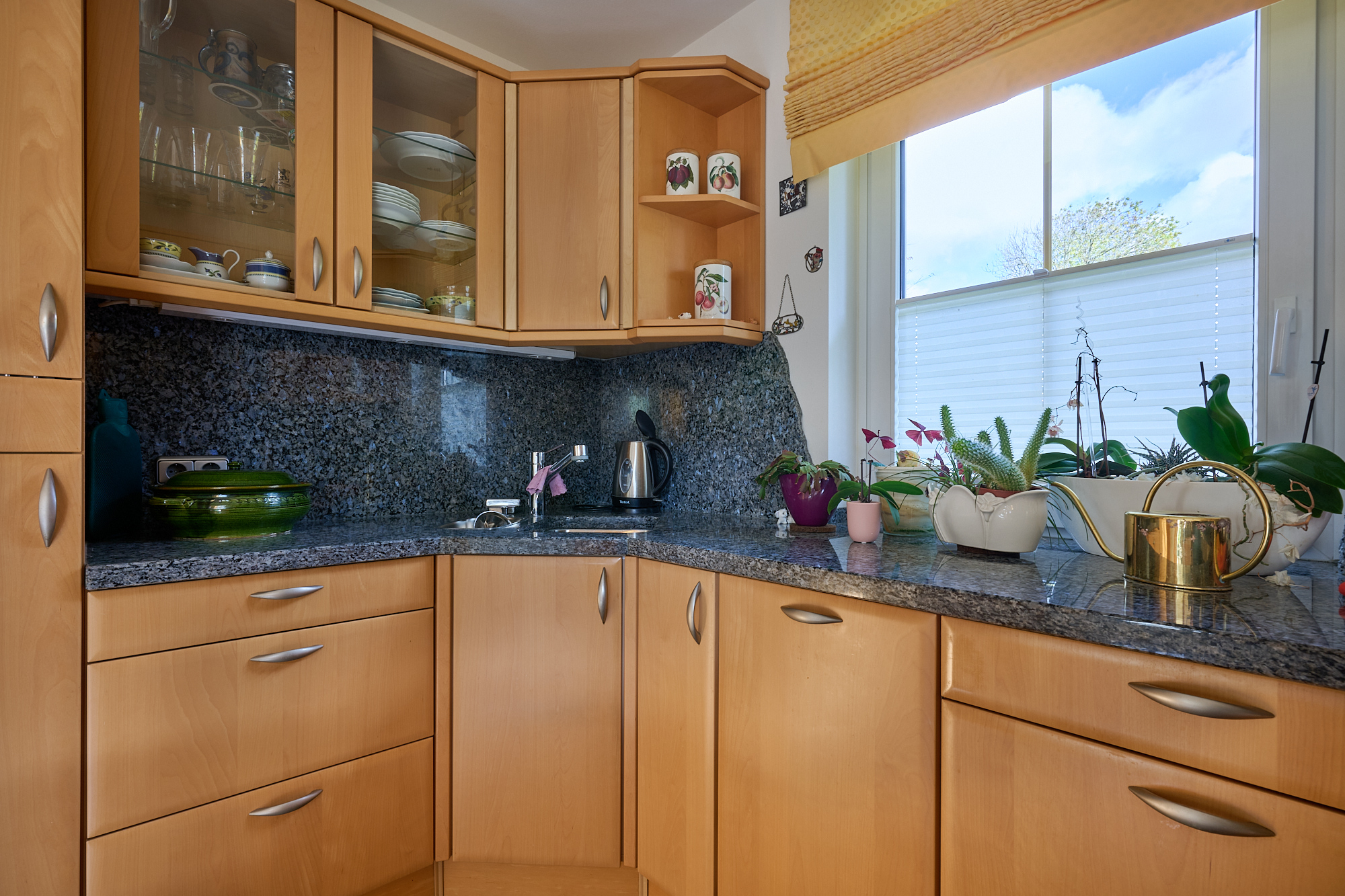Exklusives Einfamilienhaus in ruhiger Traumlage – Eleganz, Raum und Komfort vereint — Bild 8