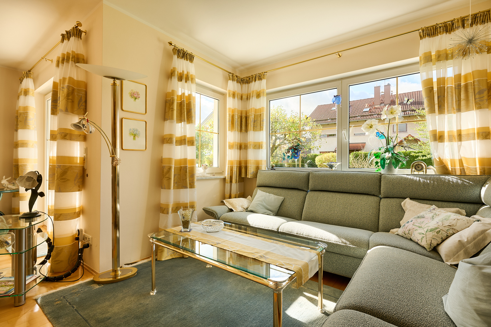 Exklusives Einfamilienhaus in ruhiger Traumlage – Eleganz, Raum und Komfort vereint — Bild 13