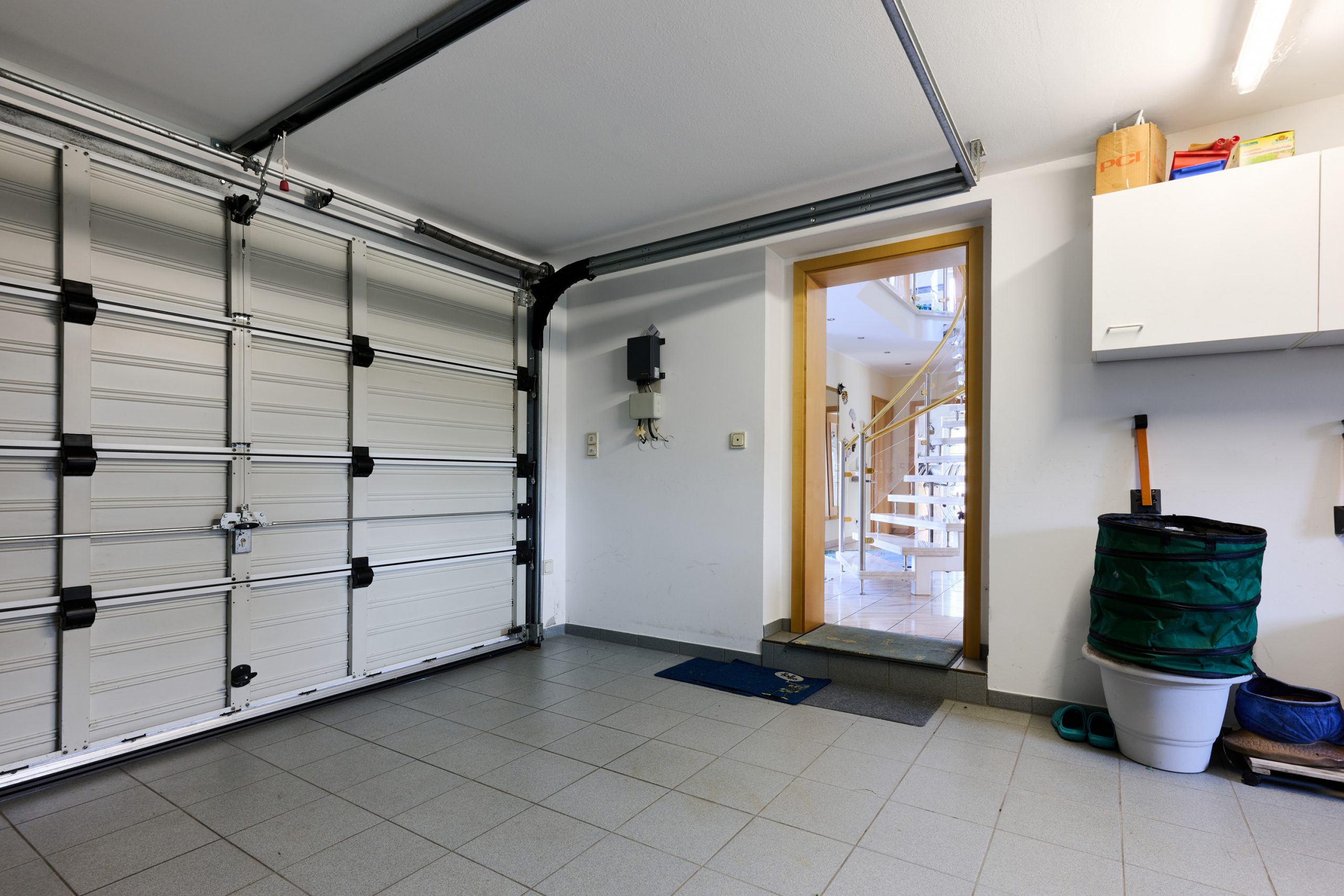 Exklusives Einfamilienhaus in ruhiger Traumlage – Eleganz, Raum und Komfort vereint — Bild 27