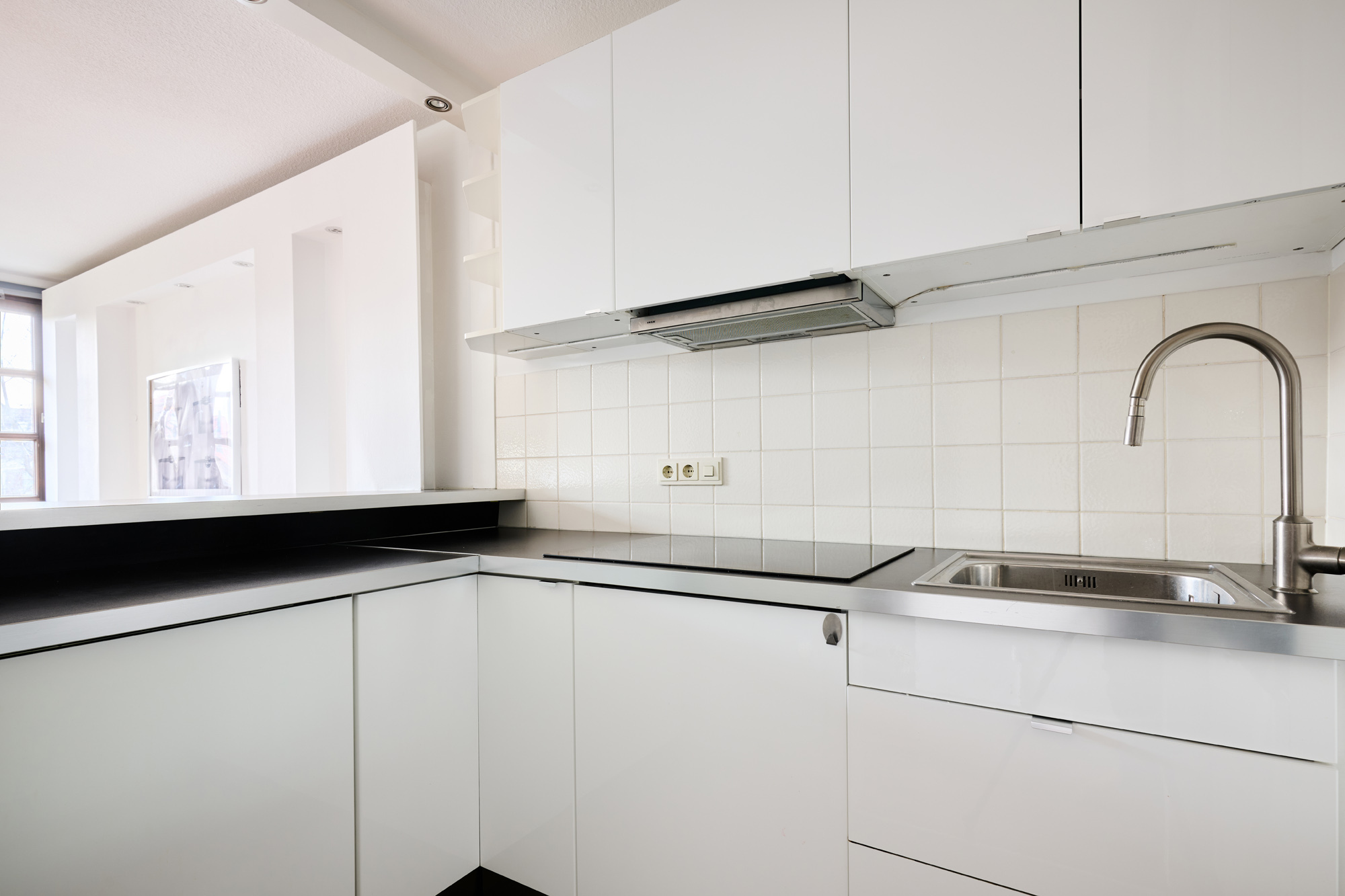 Großes 1-Zimmer-Apartment mit Balkon und Tiefgaragenstellplatz in ruhiger Lage von Heimstetten — Bild 10
