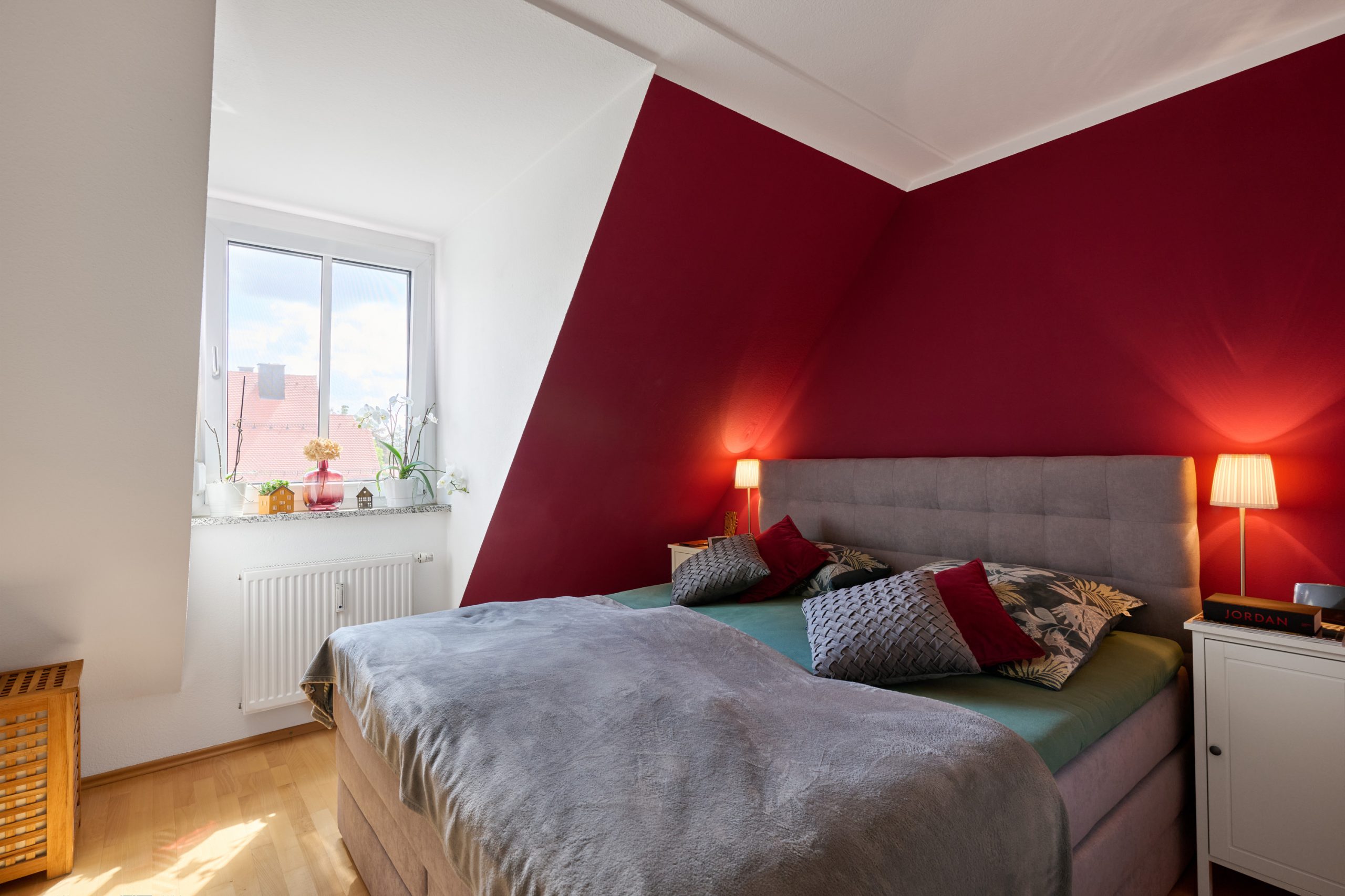 Hereinspaziert in Ihre neue Maisonettewohnung voller Licht, Luft und Lebensqualität — Bild 12