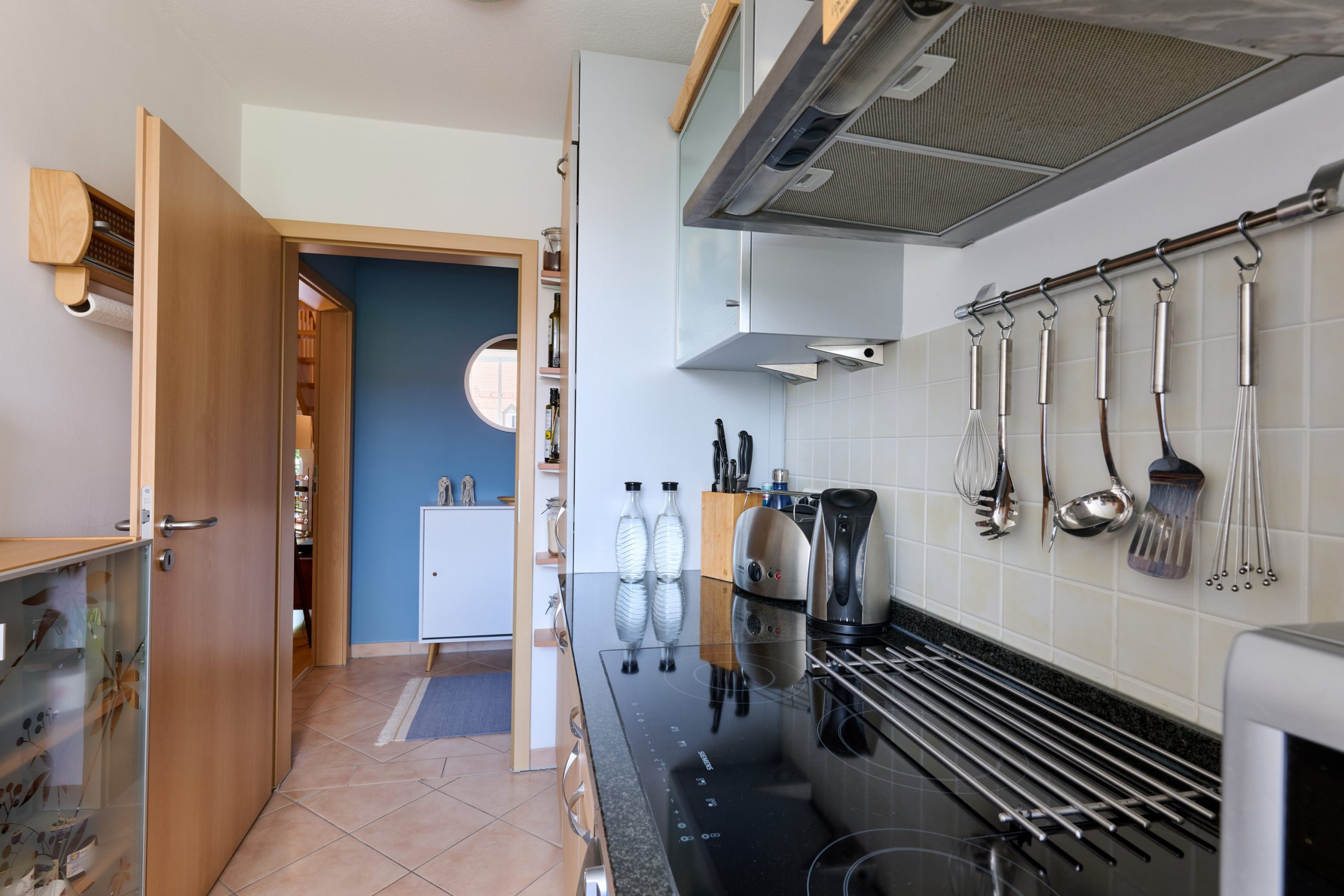 Hereinspaziert in Ihre neue Maisonettewohnung voller Licht, Luft und Lebensqualität — Bild 5