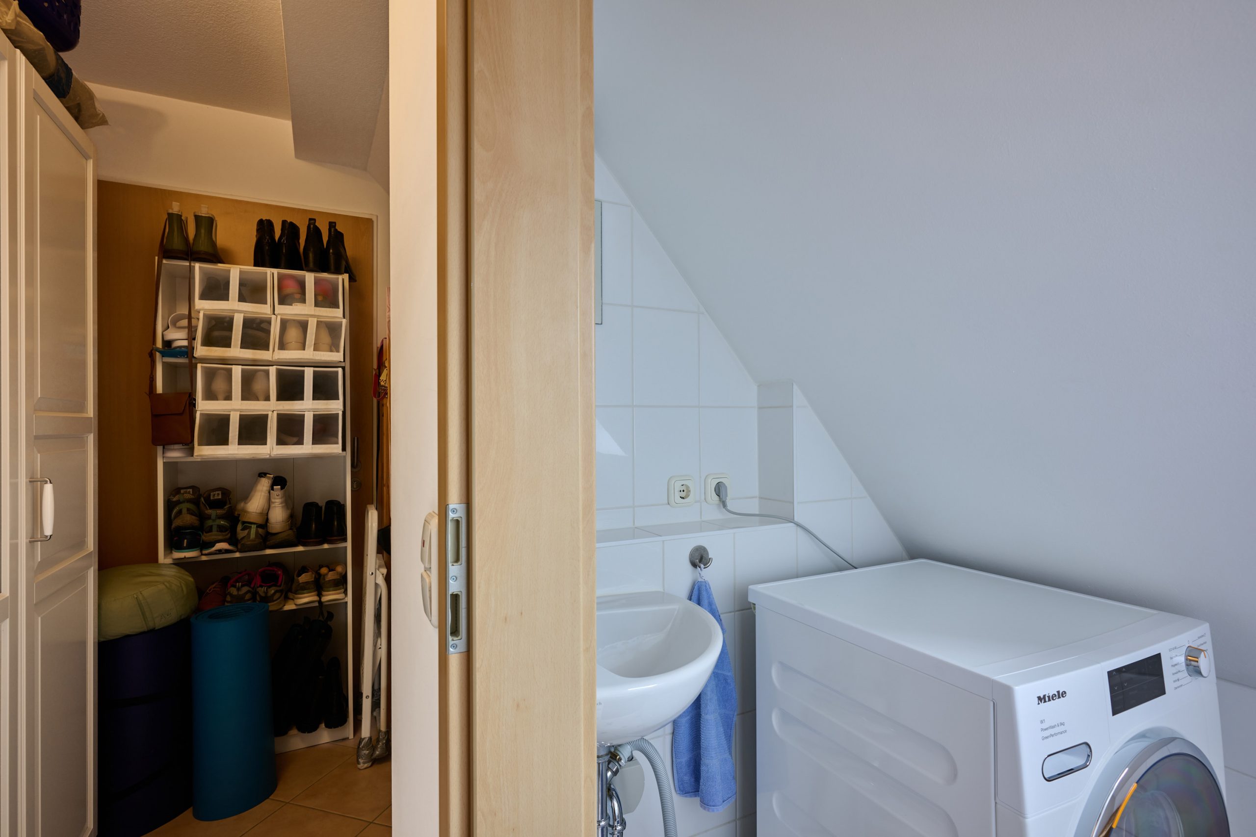 Hereinspaziert in Ihre neue Maisonettewohnung voller Licht, Luft und Lebensqualität — Bild 19