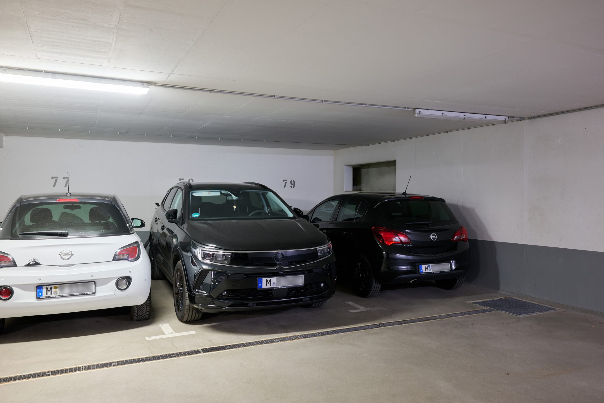 Hereinspaziert in Ihre neue Maisonettewohnung voller Licht, Luft und Lebensqualität — Bild 20