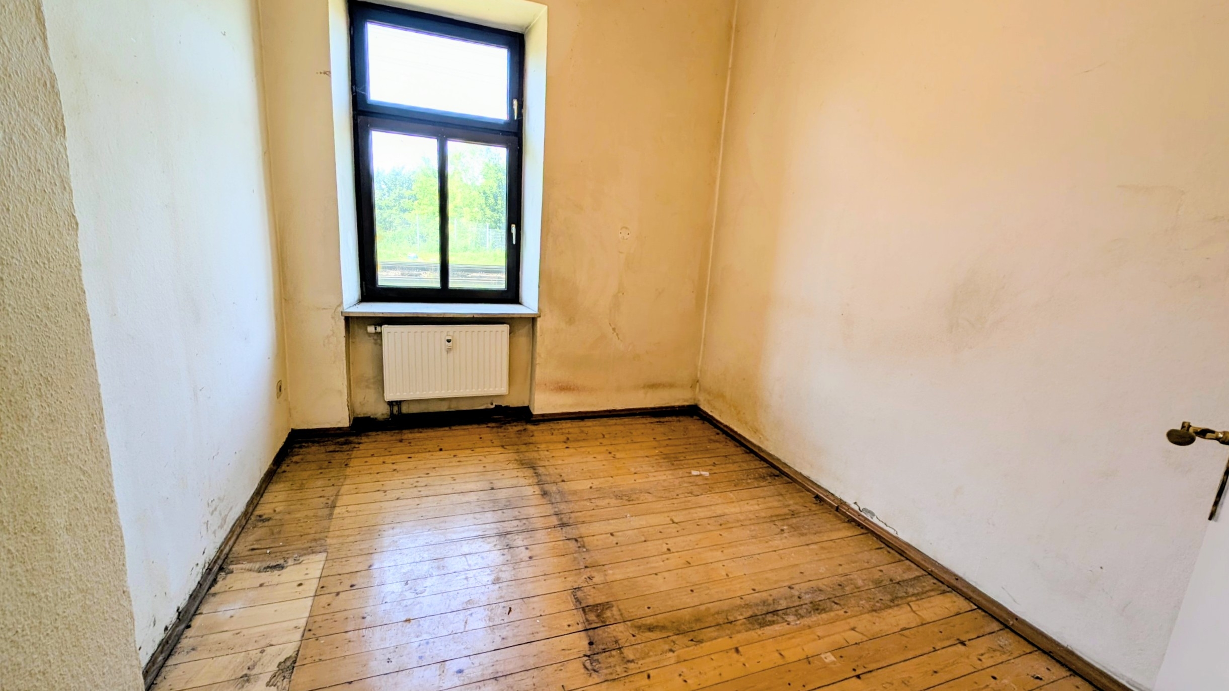 Ihr Sanierungsprojekt in einer top Lage, die man nicht renovieren muss! — Bild 7