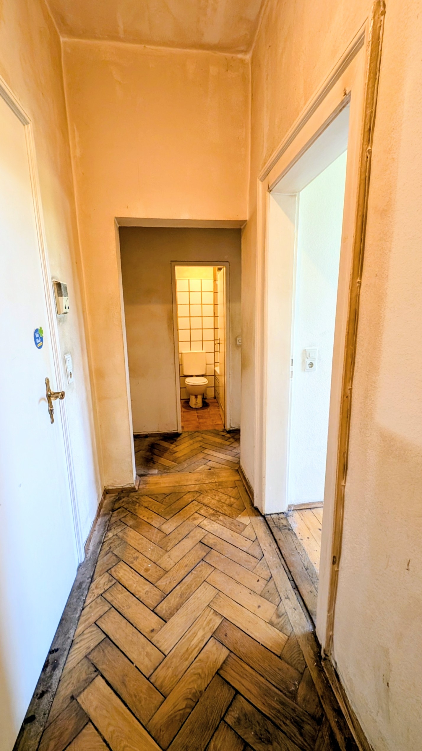Ihr Sanierungsprojekt in einer top Lage, die man nicht renovieren muss! — Bild 5