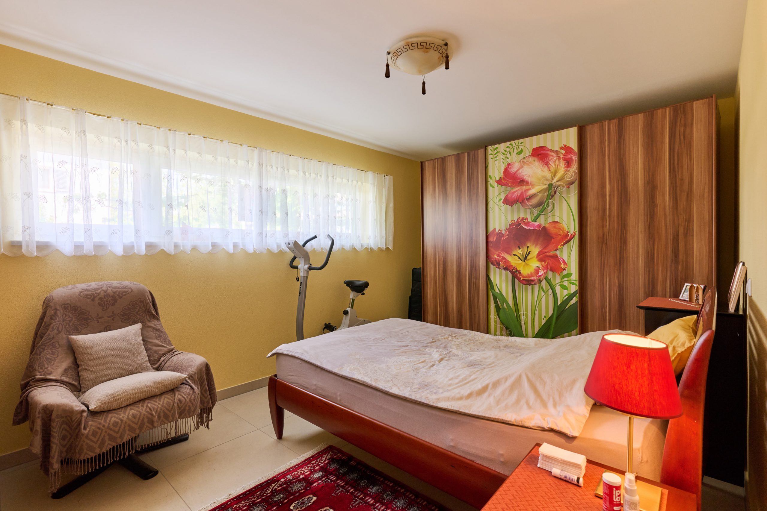 Gartenidylle in Bestlage–Top Wohnung mit Terrasse, ca. 140 m² Privatgarten und A+ Energieeffizienz! — Bild 16